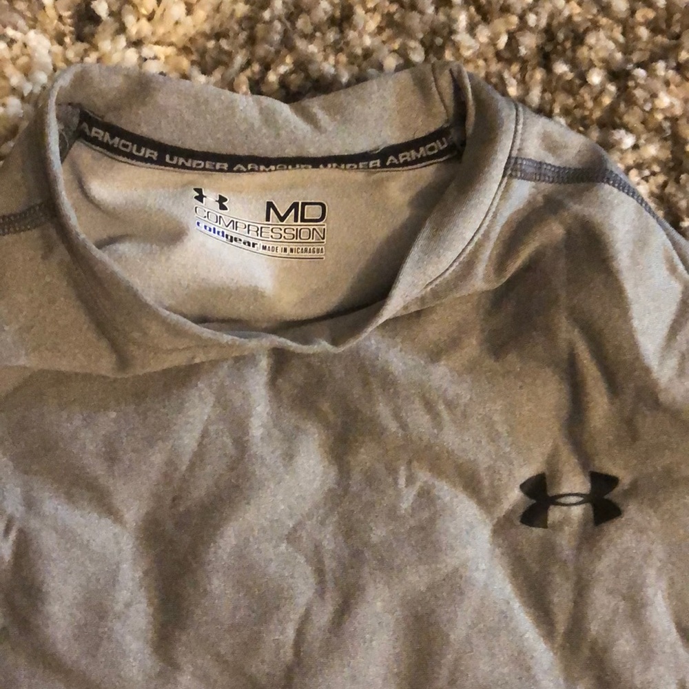 Under Armour cold gear